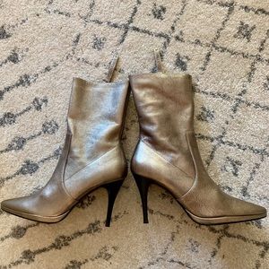 NWOB Calvin Klein Boots